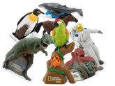National Geographic Kids 7 Tonies Set