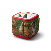 Toniebox 2 Sleeve: Jurassic Park