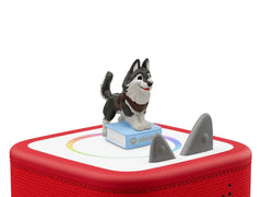 Animal Adventures: Balto & Togo Tonie