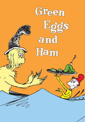 Dr. Seuss: Green Eggs & Ham Tonie