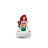 Disney La Sirenita Tonie (en Español)