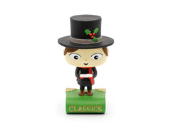 Favorite Classics: A Christmas Carol & Tales Tonie