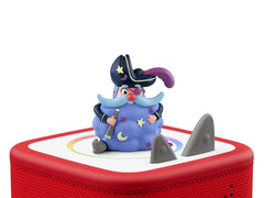 Calm x tonies: Cap'n Dreambeard Tonie