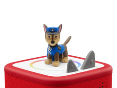 PAW Patrol: Chase Tonie