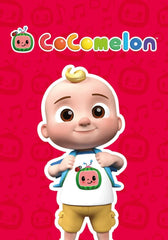 CoComelon: Sing-Along Favorites Tonie