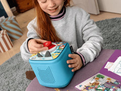 Tonieplay Lalalinos: Find the Photo Game & Controller