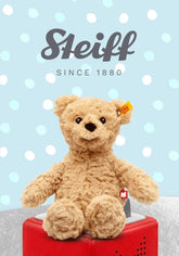 tonies x Steiff Jimmy Bear Plush Tonie