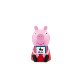 Peppa Pig: Learn with Peppa Tonie