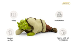 Shrek Tonie