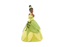 Disney The Princess & The Frog Tonie
