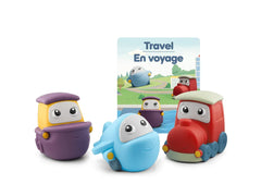Travel My First Tonies Set - 3 Pack