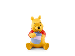 Disney Winnie the Pooh Toniebox 2 Play Set - Sky Blue