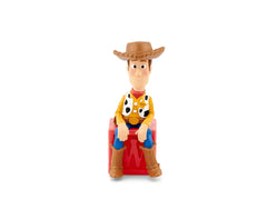 Disney and Pixar Toy Story: Woody Tonie