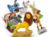 Disney Classics 7 Tonies Set