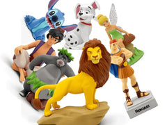 Disney Classics 7 Tonies Set