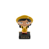 Favorite Tales: Annie Oakley Tonie