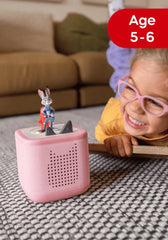 Subscription: Song, Story, Animal for 5-6 years