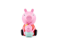 Peppa Pig: The New Baby Sister Tonie
