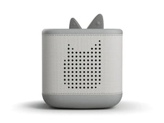 Playtime Puppy Toniebox 2 Starter Set - Moon Gray