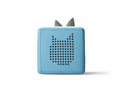 Playtime Puppy Toniebox 1 Starter Set - Light Blue