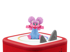 Sesame Street: Abby Cadabby Tonie (en Español)