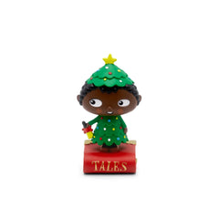Favorite Tales: Christmas Tales Tonie
