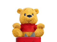 Disney Winnie The Pooh Cuddle Tonie