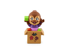 Daniel Tiger & Friends 2 Tonies Set