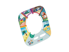 Tonieplay Lalalinos: Find the Photo Game & Controller