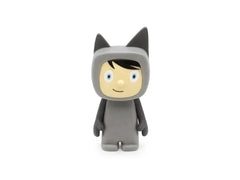 Gray with Light Hue Creative Tonie