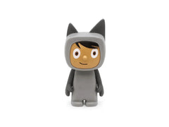Gray with Medium Hue Creative Tonie