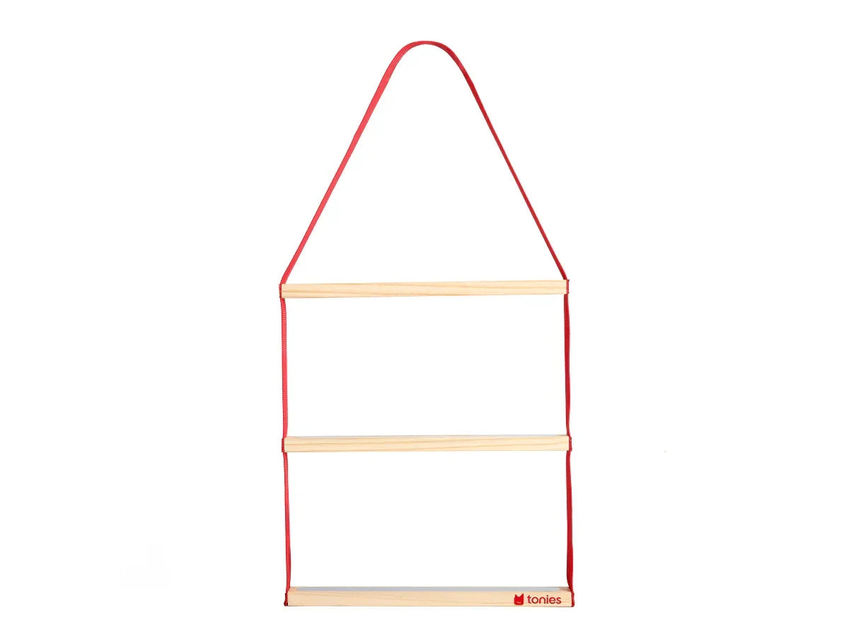 tonies Hanging Shelf