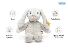 tonies x Steiff Hoppie Rabbit Plush Tonie