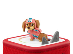 PAW Patrol: Liberty Tonie