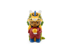Lunar New Year Tonie