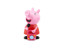 Peppa Pig 5 Tonies Set