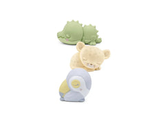 Jungle Sleepy Friends 3 Tonies Set