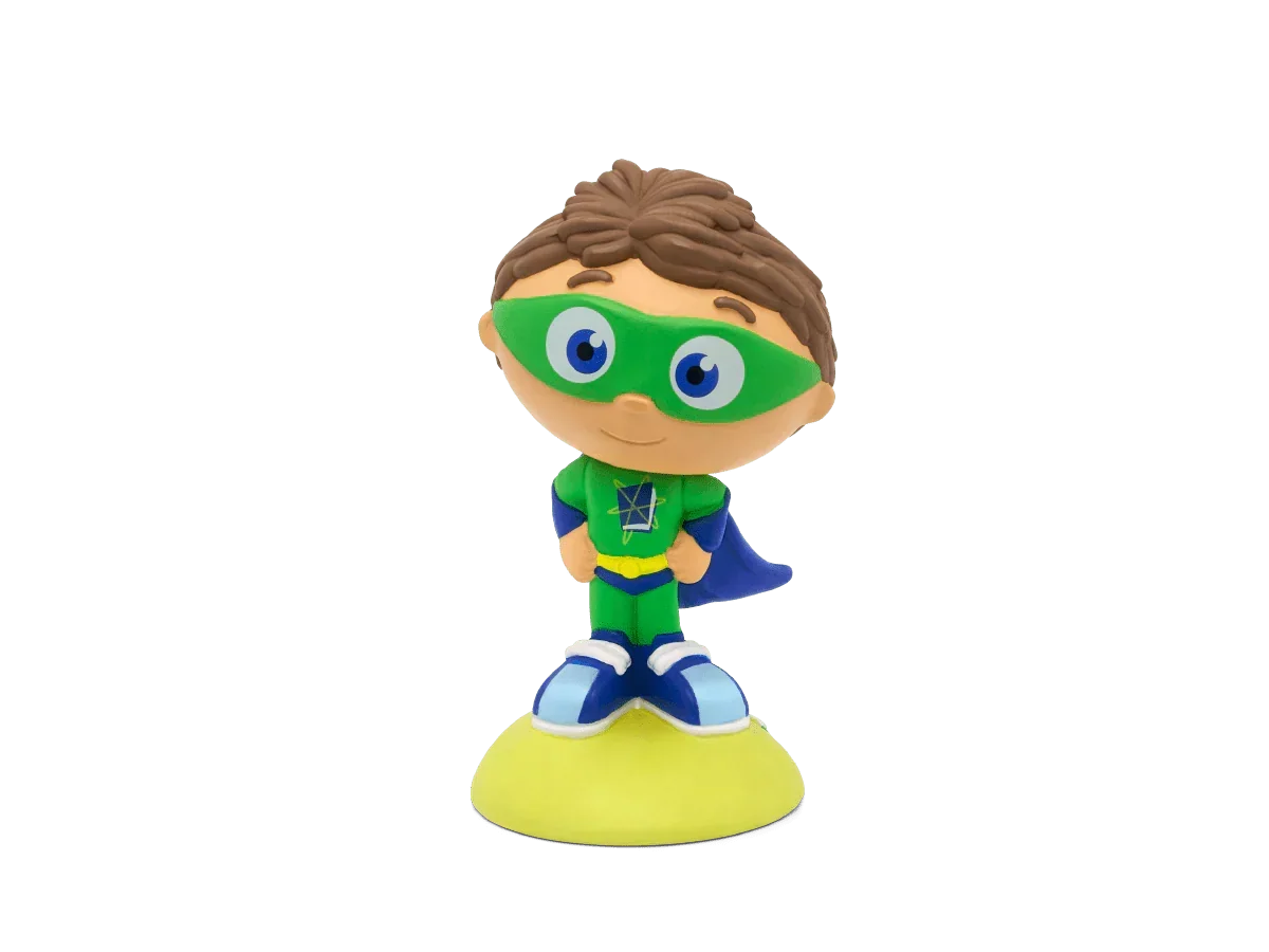 Super Why! Tonie