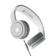 Wired Headphones: Moon Gray