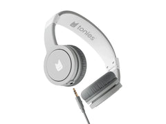 Wired Headphones: Moon Gray