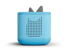 PAW Patrol: Chase Toniebox 2 Play Set - Sky Blue