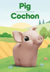 Pig My First Tonie