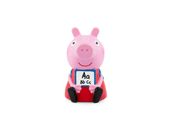 Peppa Pig: Learn with Peppa Tonie