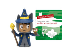 Wizard Creative Tonie