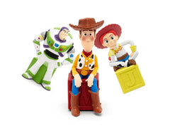 Disney and Pixar Toy Story 3 Tonies Set