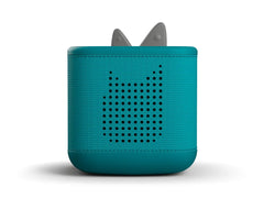 Playtime Puppy Toniebox 2 Starter Set- Tropical Teal