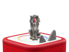 Peter & the Wolf Tonie